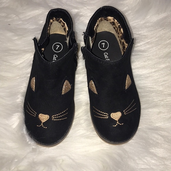 Cat & Jack Other - Cat and Jack Booties